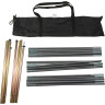Комплект дуг для ALEXIKA NEVADA 4 9568.0411